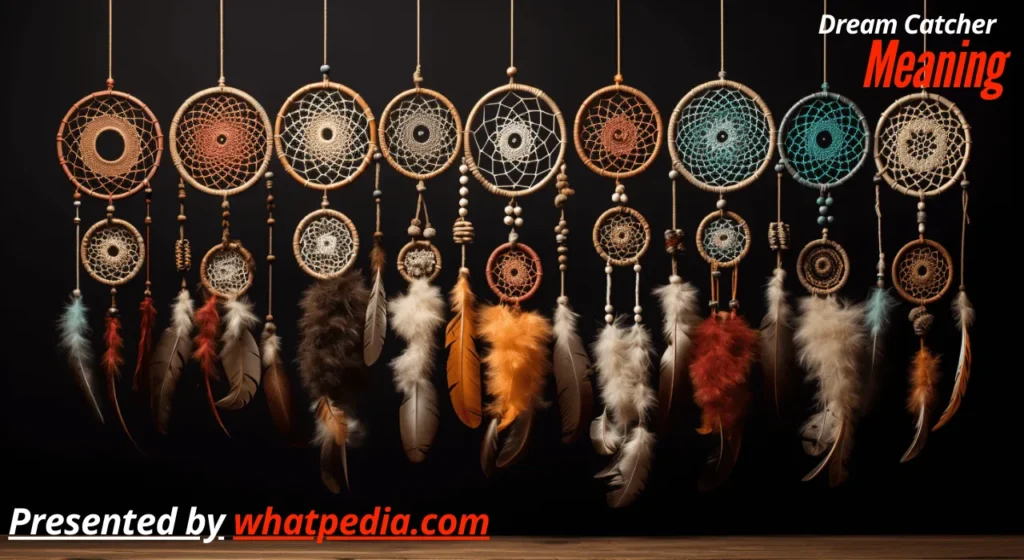 Dream Catcher Meaning