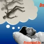 Falling Dream Meaning