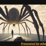 Giant Spider Dream Meaning (1)