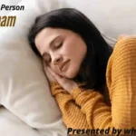 Seeing Dead Person Alive In Dream Meaning