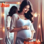 Spiritual Meaning Of Being Pregnant In A Dream