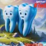 Spiritual Meaning Of Teeth In A dream