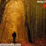 What Is The Spiritual Meaning Of Being Chased In A Dream