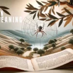 Spider In Dream Meaning