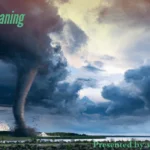 Tornado Dream Meaning