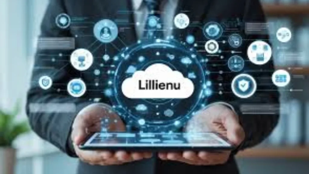 Lillienu Bridging Balance