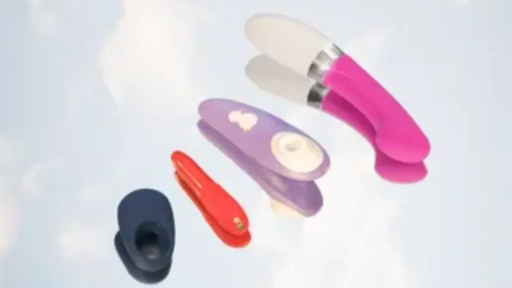 Versatile Vibrators