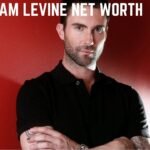 Adam Levine Net Worth