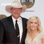 Alan Jackson Wife