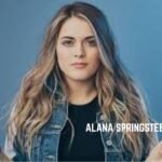 Alana Springsteen Age
