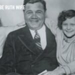 Babe Ruth Wife