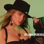 Belinda Peregrín Age