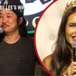 Bobby Lee’s Wife