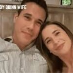 Brady Quinn Wife