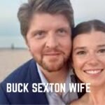 Buck Sexton Wife