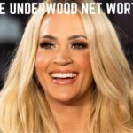 Carrie Underwood Net Worth