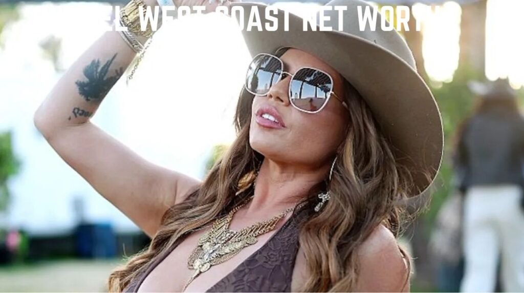 Chanel West Coast Net Worth