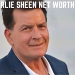 Charlie Sheen Net Worth