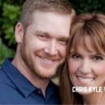 Chris Kyle Wife
