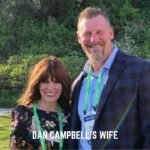 Dan Campbell’s Wife
