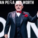 Dan Peña Net Worth