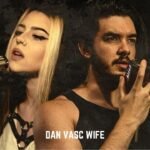 Dan Vasc Wife