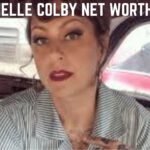 Danielle Colby Net Worth