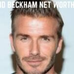 David Beckham Net Worth