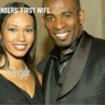Deion Sanders’ First Wife
