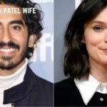 Dev Patel Wife