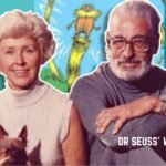 Dr Seuss’ Wife