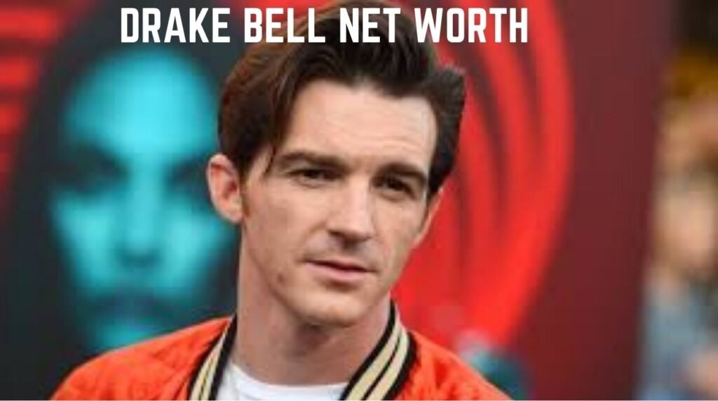 Drake Bell Net Worth