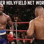 Evander Holyfield Net Worth