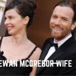 Ewan McGregor Wife