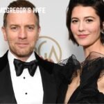 Ewan McGregor’s Wife