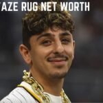 Faze Rug Net Worth
