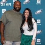 Fletcher Cox Wife