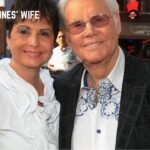 George Jones’ Wife