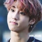 Han Jisung Age