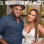 Israel Houghton Net Worth