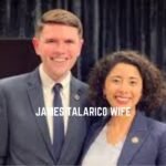 James Talarico Wife