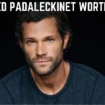 Jared PadaleckiNet Worth
