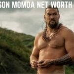 Jason Momoa Net Worth