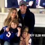 Jeff Glor Wife