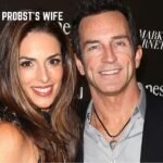 Jeff Probst’s Wife