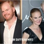 Jim Gaffigan Wife