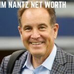 Jim Nantz Net Worth