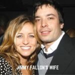 Jimmy Fallon’s Wife