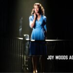 Joy Woods Age