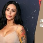 Jwoww Height Age